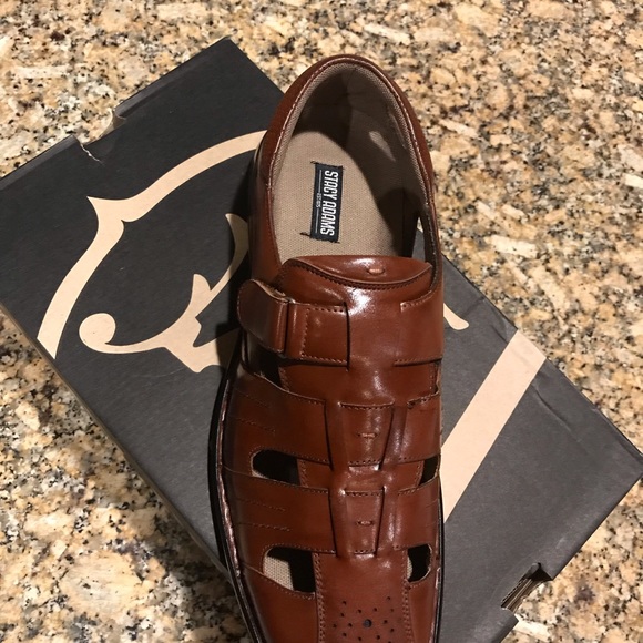 Stacy Adams size 13.. - Picture 5 of 6